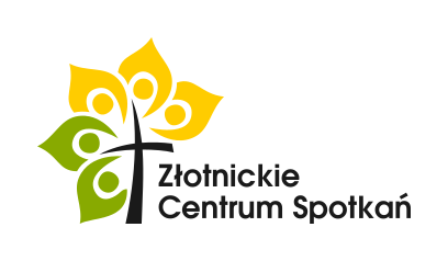 Złotnickie Centrum Spotkań logo